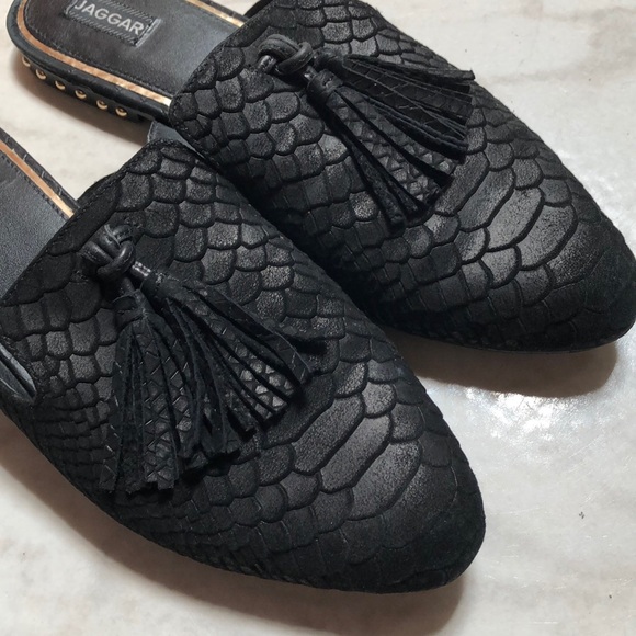 JAGGAR slip on loafers - Picture 2 of 5